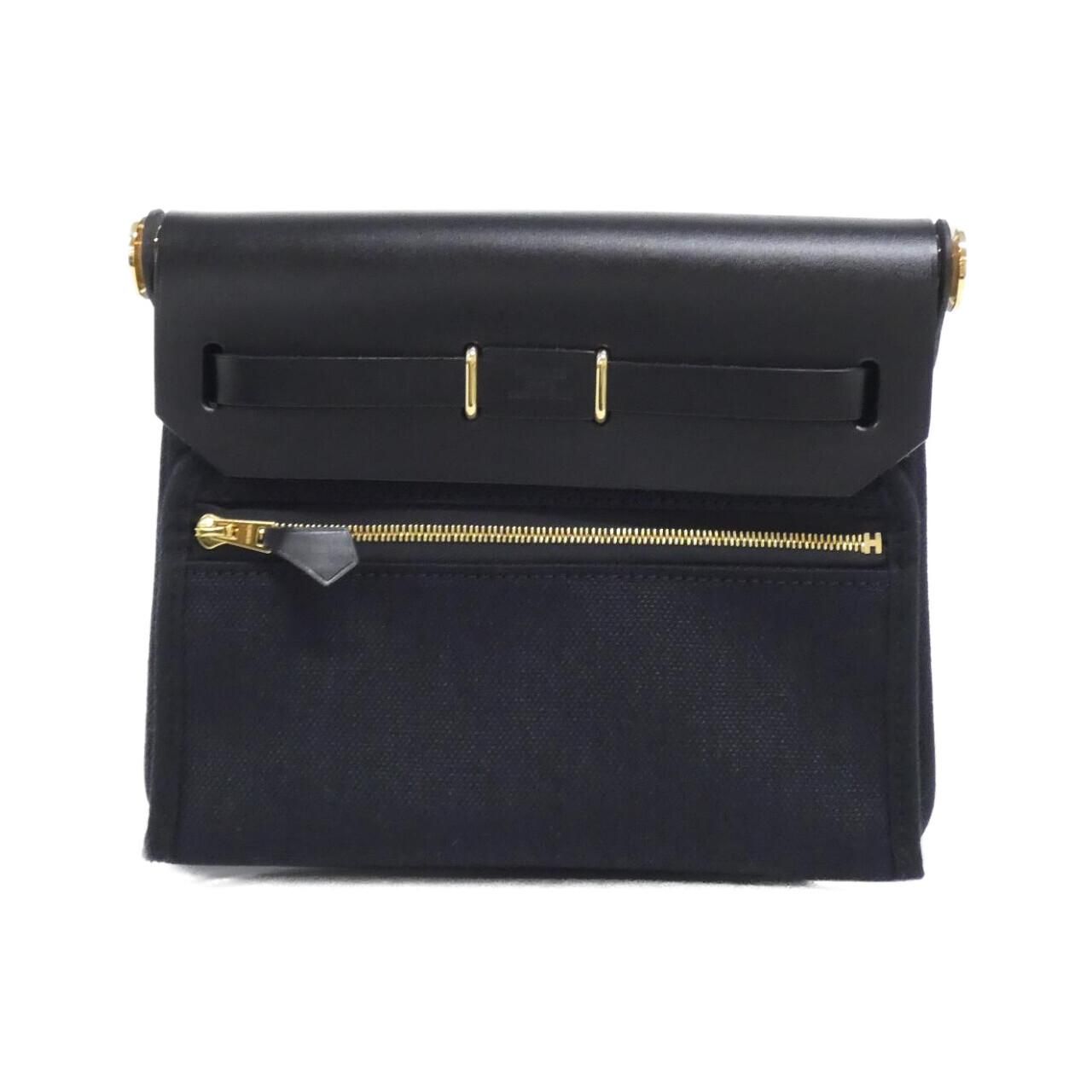Hermes Herbag Zip 20 Shoulder — view 2