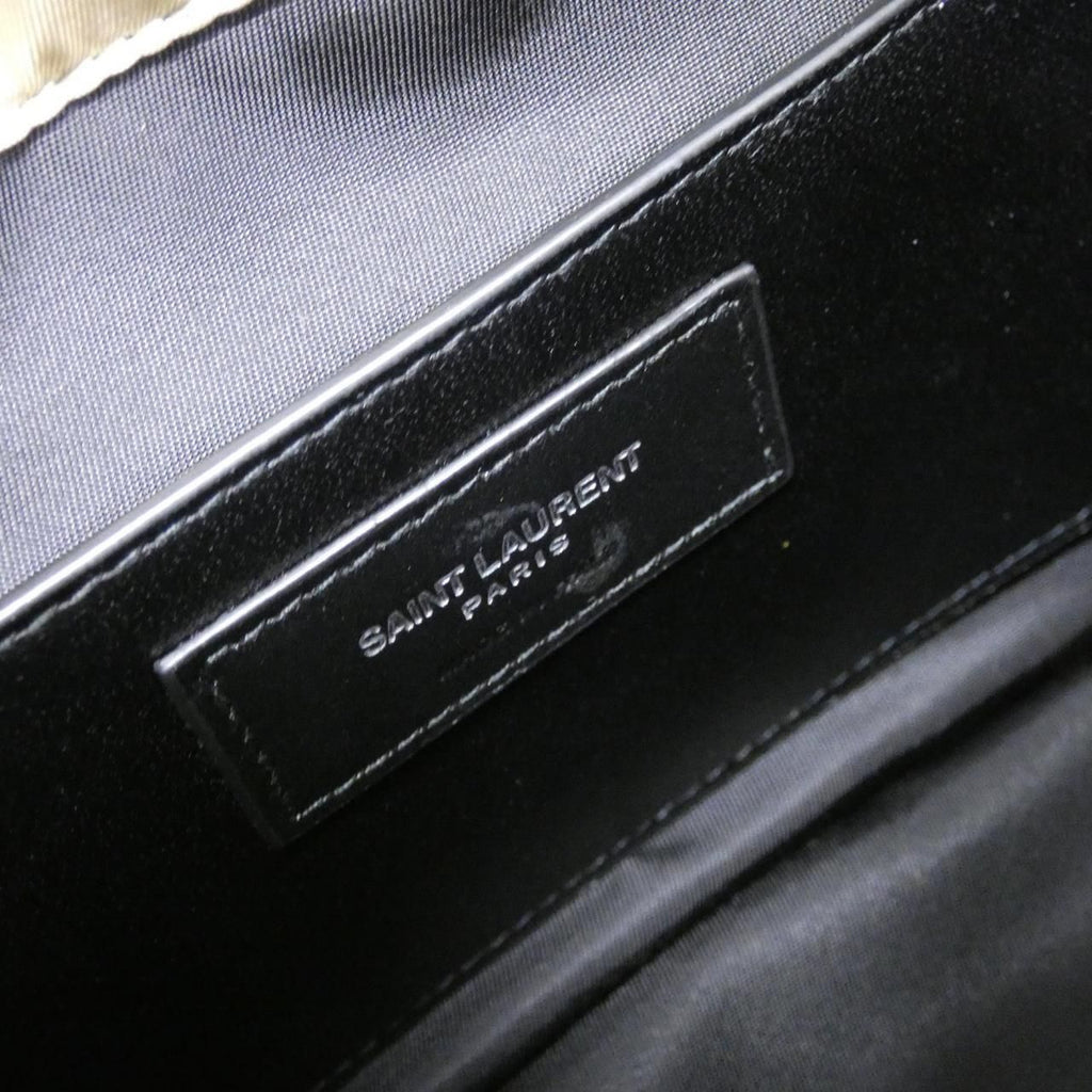 Saint Laurent Niki Shoulder — view 7