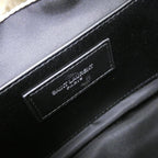 Saint Laurent Niki Shoulder — view 7