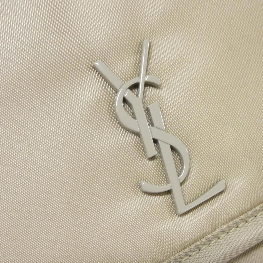 Saint Laurent Niki Shoulder — view 4