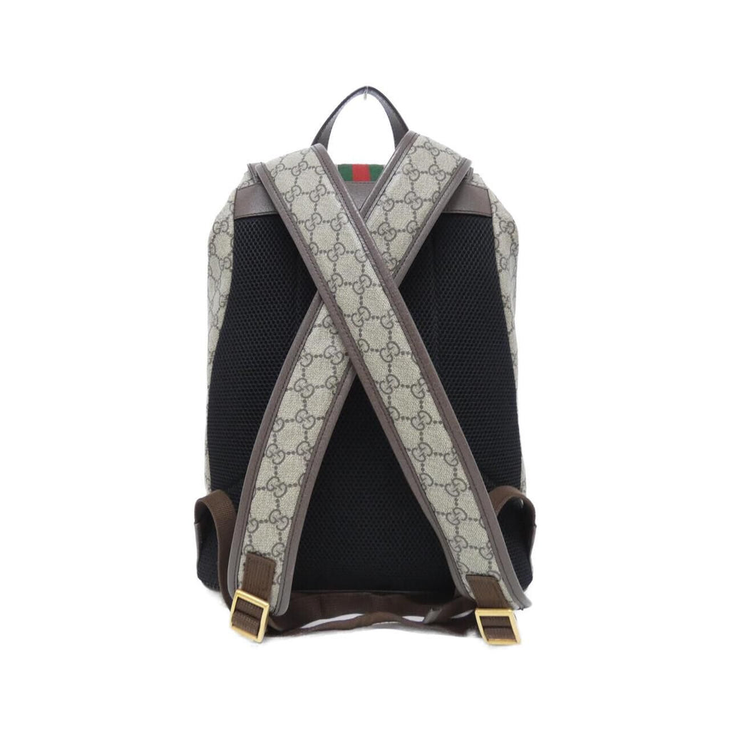 Gucci Ophidia Fadmf Backpack — view 2