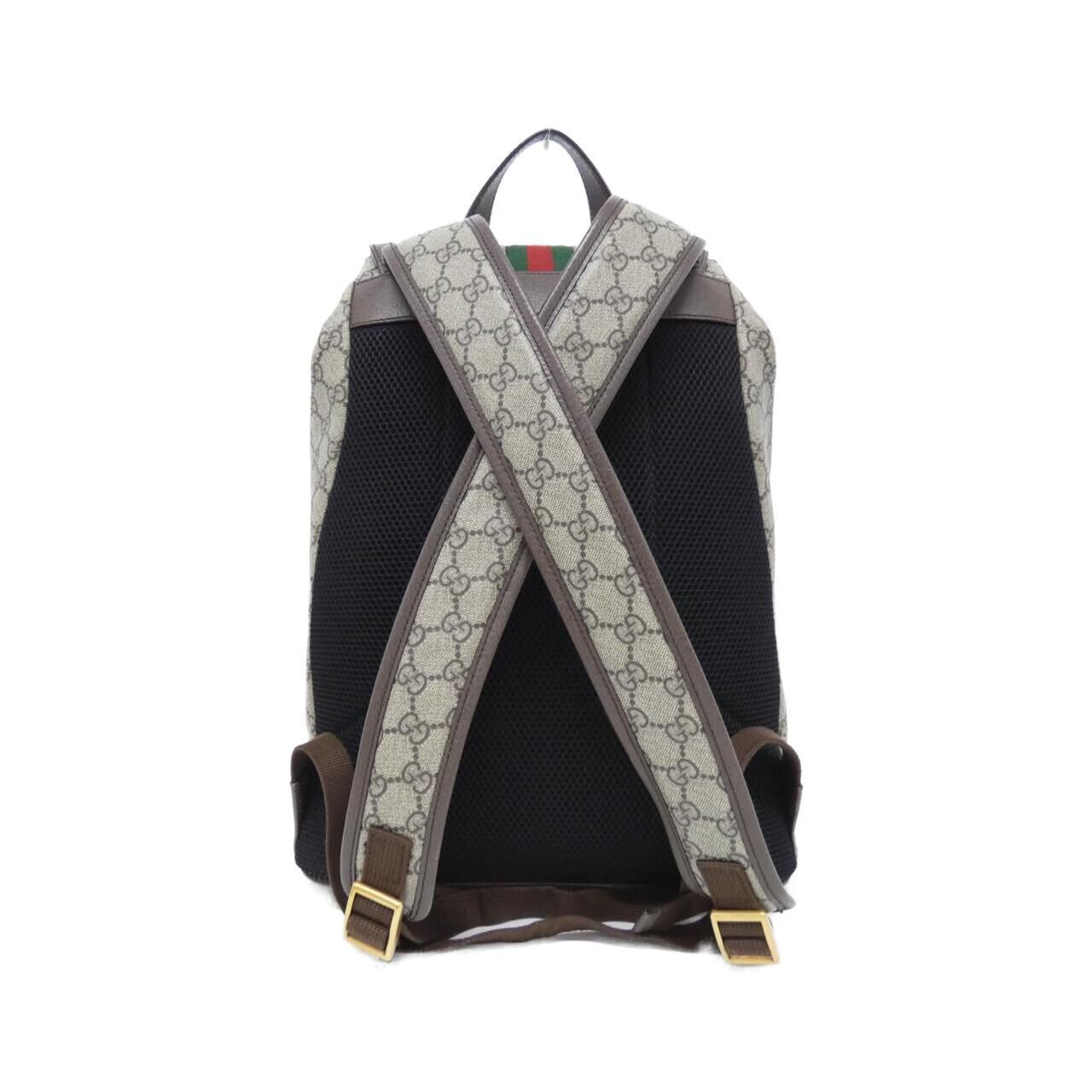 Gucci Ophidia Fadmf Backpack — view 2