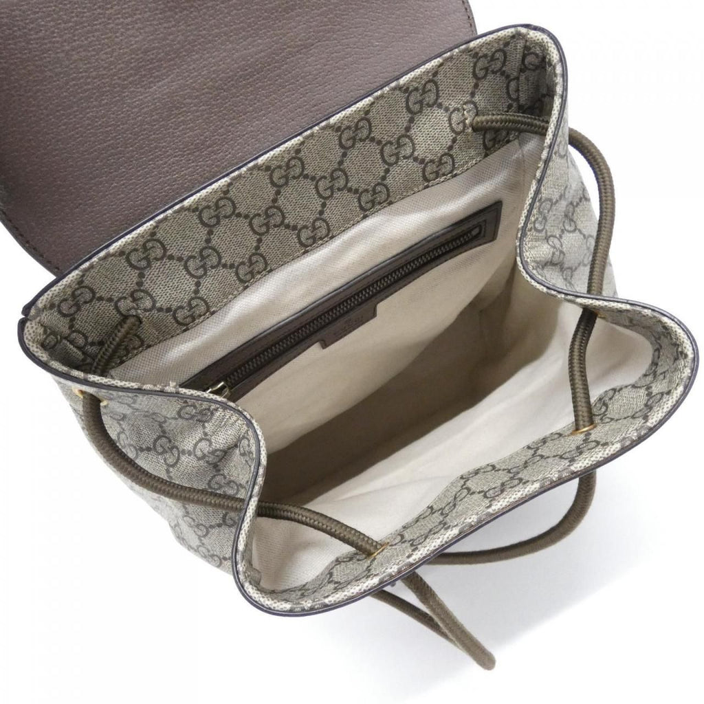 Gucci Ophidia Fadmf Backpack — view 6