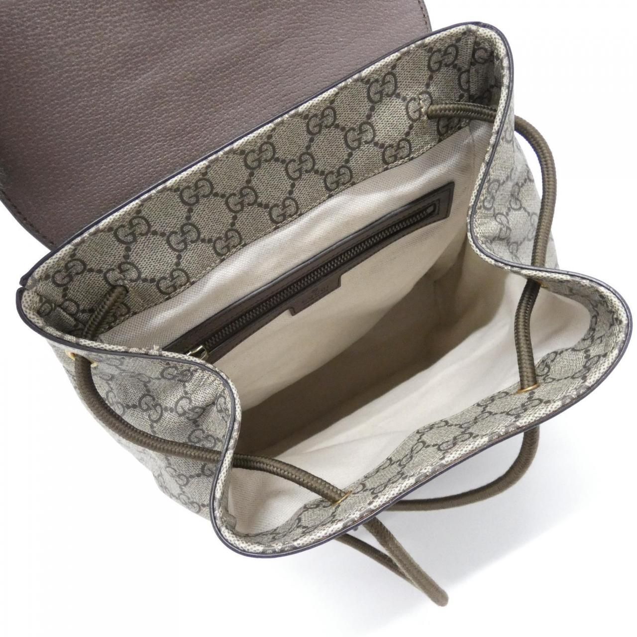 Gucci Ophidia Fadmf Backpack — view 6