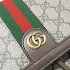 Gucci Ophidia Fadmf Backpack — view 4