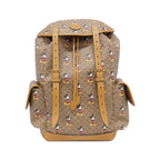 Gucci Hwudm Backpack Beige