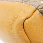 Gucci Hwudm Backpack Beige — view 3