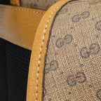 Gucci Hwudm Backpack Beige — view 7