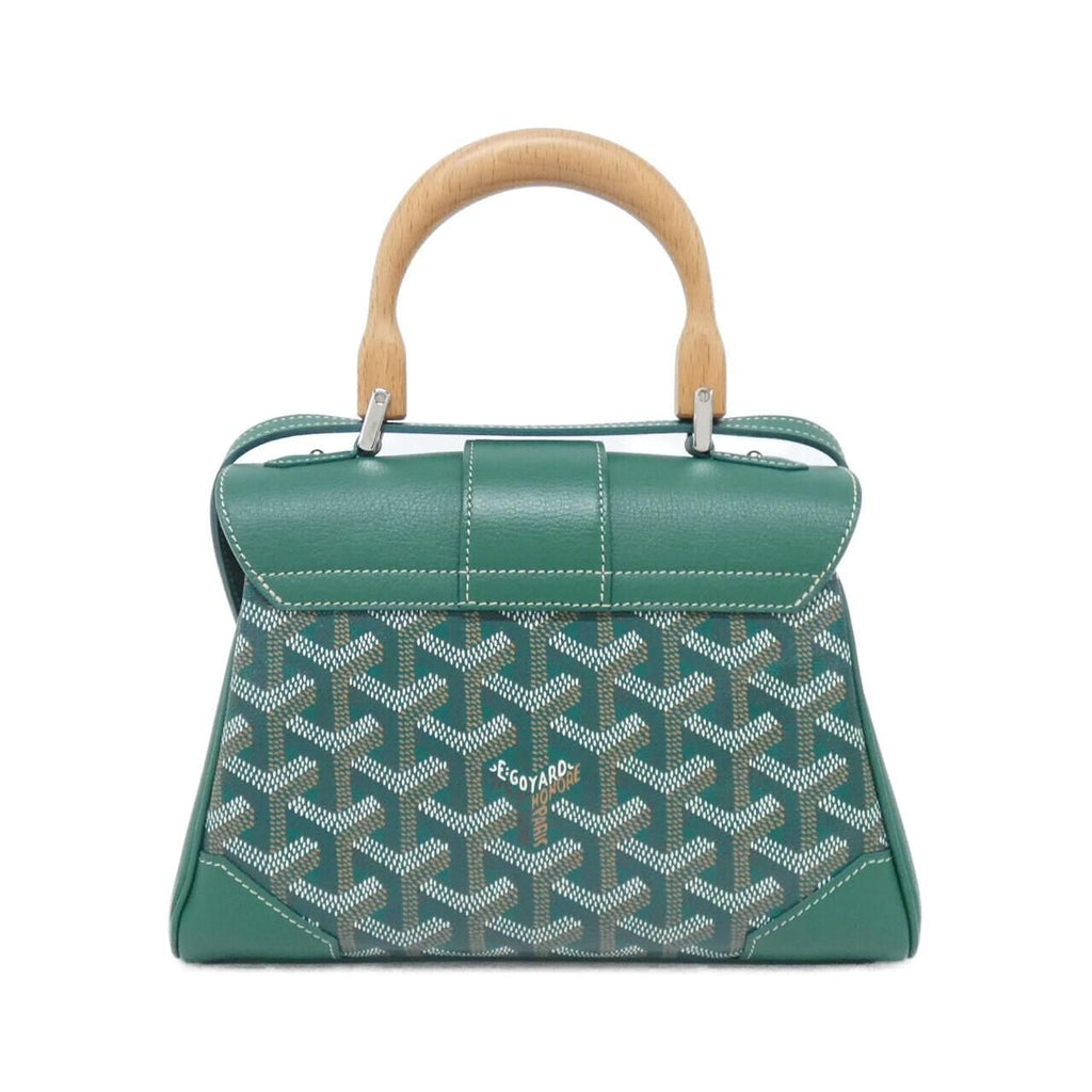 Goyard Saigon Mini — view 2