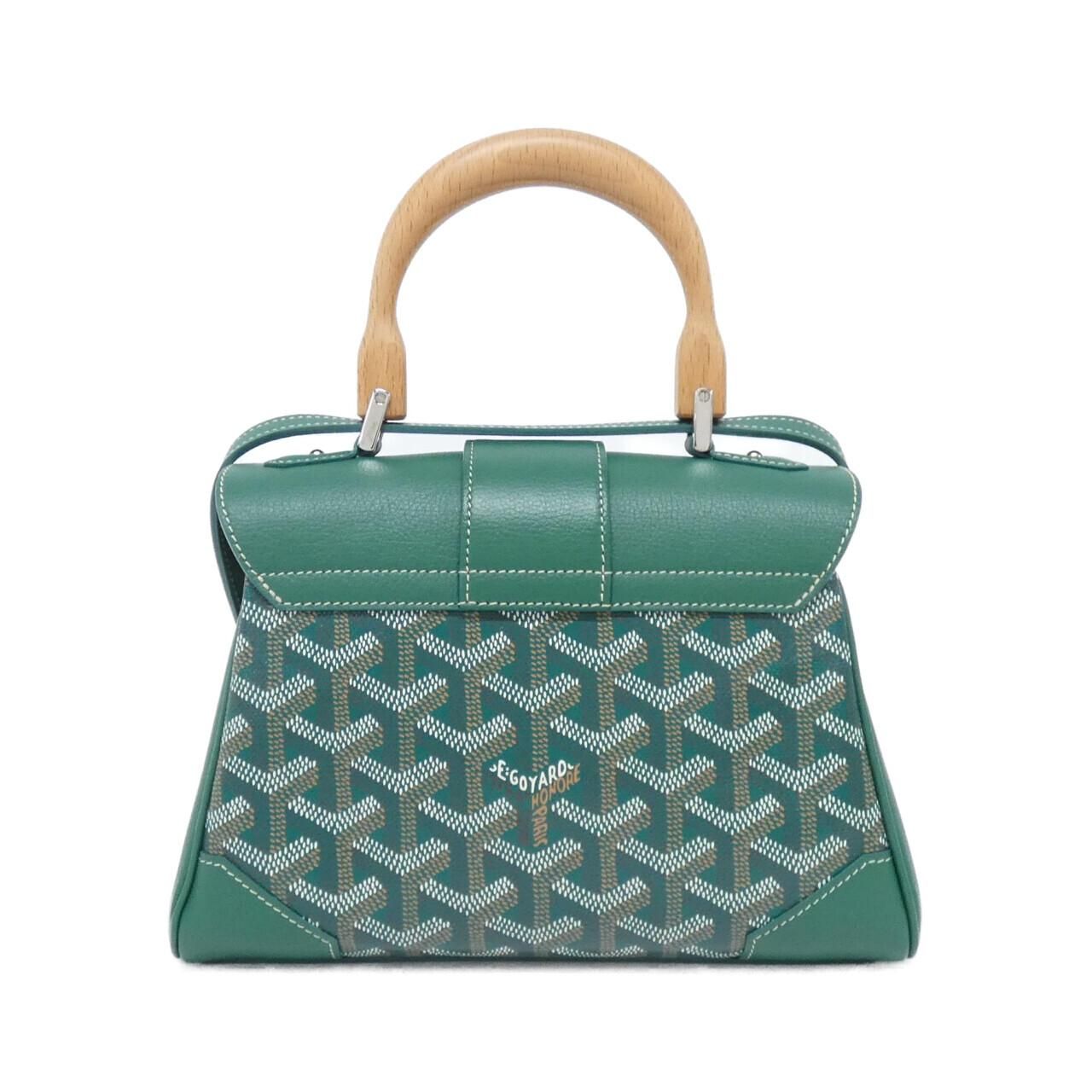 Goyard Saigon Mini — view 2