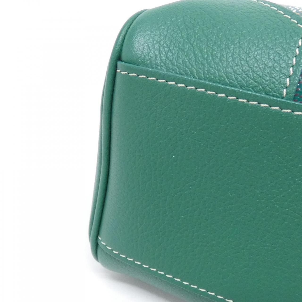 Goyard Saigon Mini — view 3
