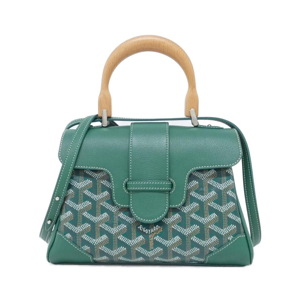Goyard Saigon Mini