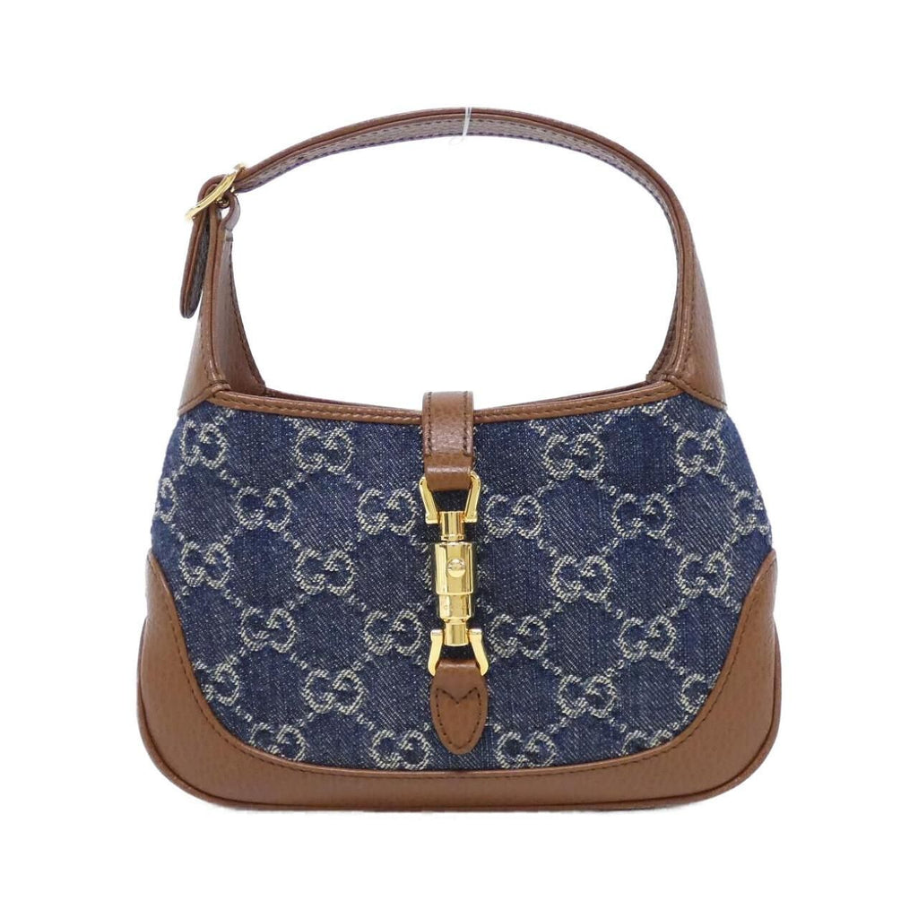 Gucci Jackie Shoulder