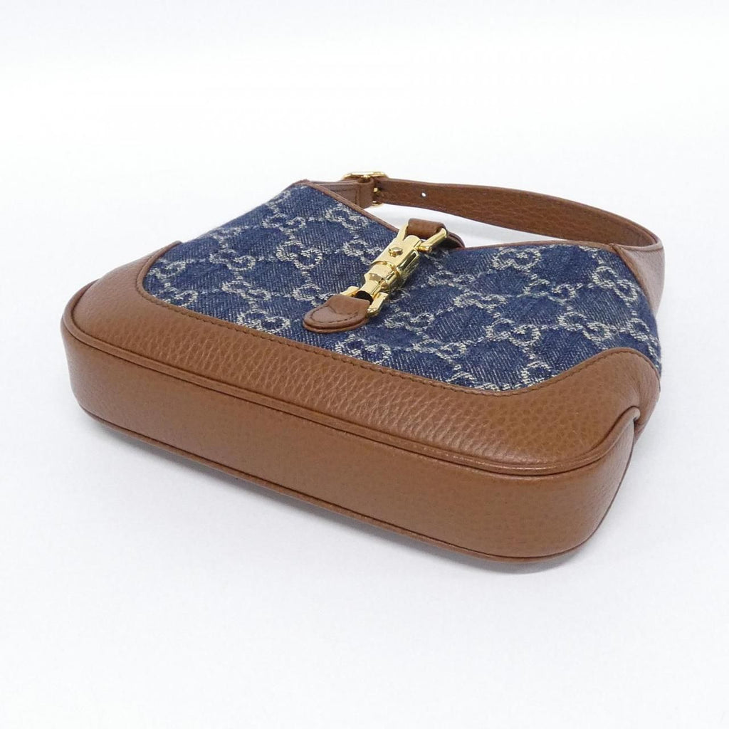 Gucci Jackie Shoulder — view 3