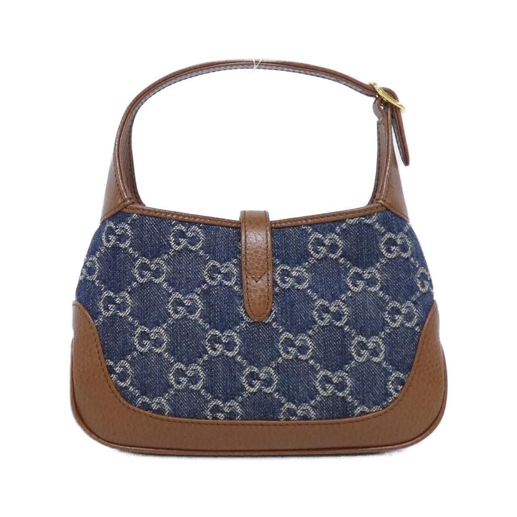 Gucci Jackie Shoulder — view 2