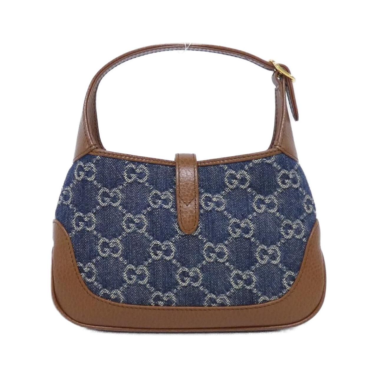 Gucci Jackie Shoulder — view 2