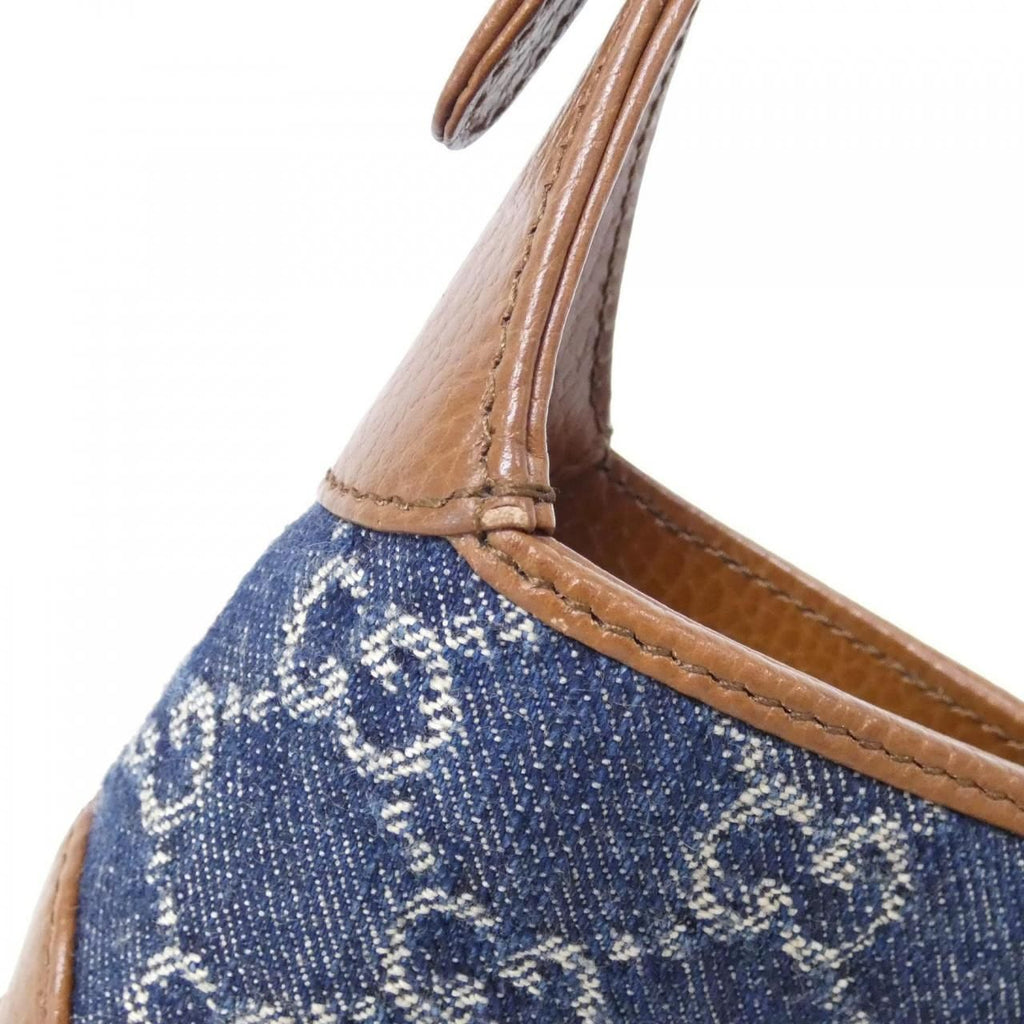 Gucci Jackie Shoulder — view 4