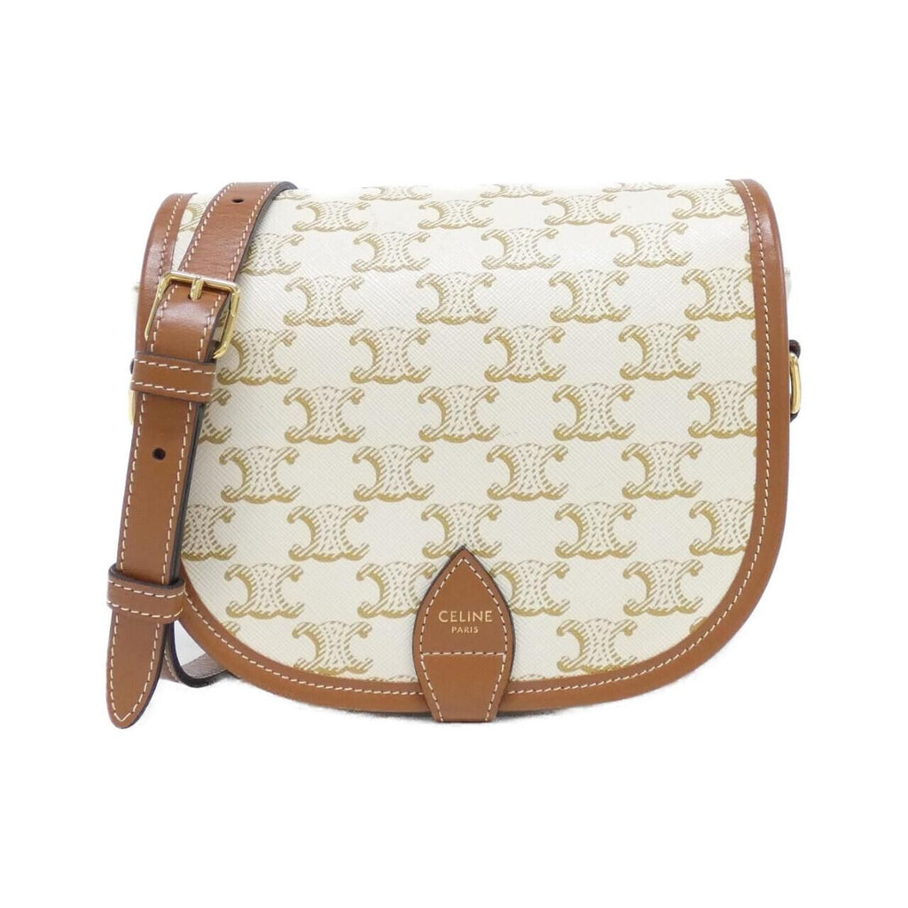 Celine Folco Shoulder
