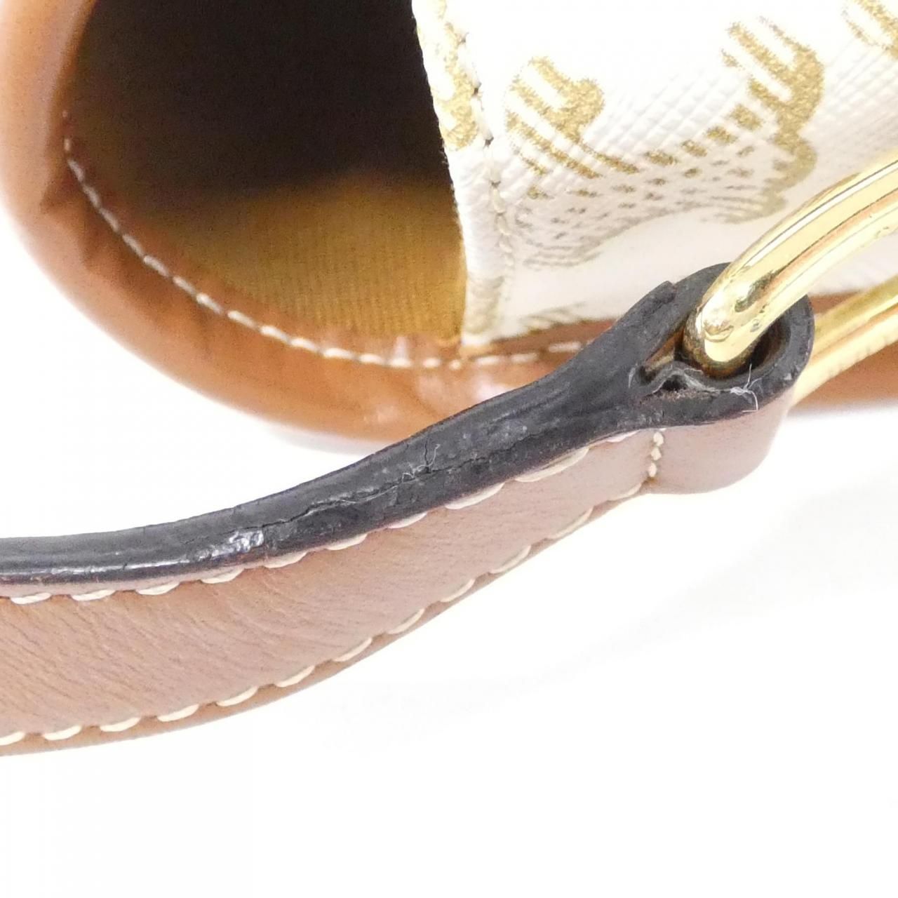 Celine Folco Shoulder — view 5