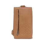 Loewe Vertical Tee Pocket Shoulder