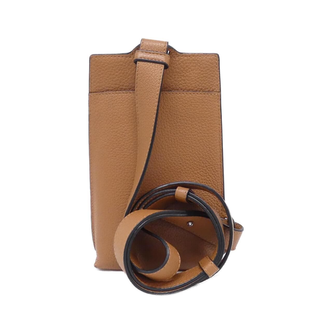 Loewe Vertical Tee Pocket Shoulder — view 2