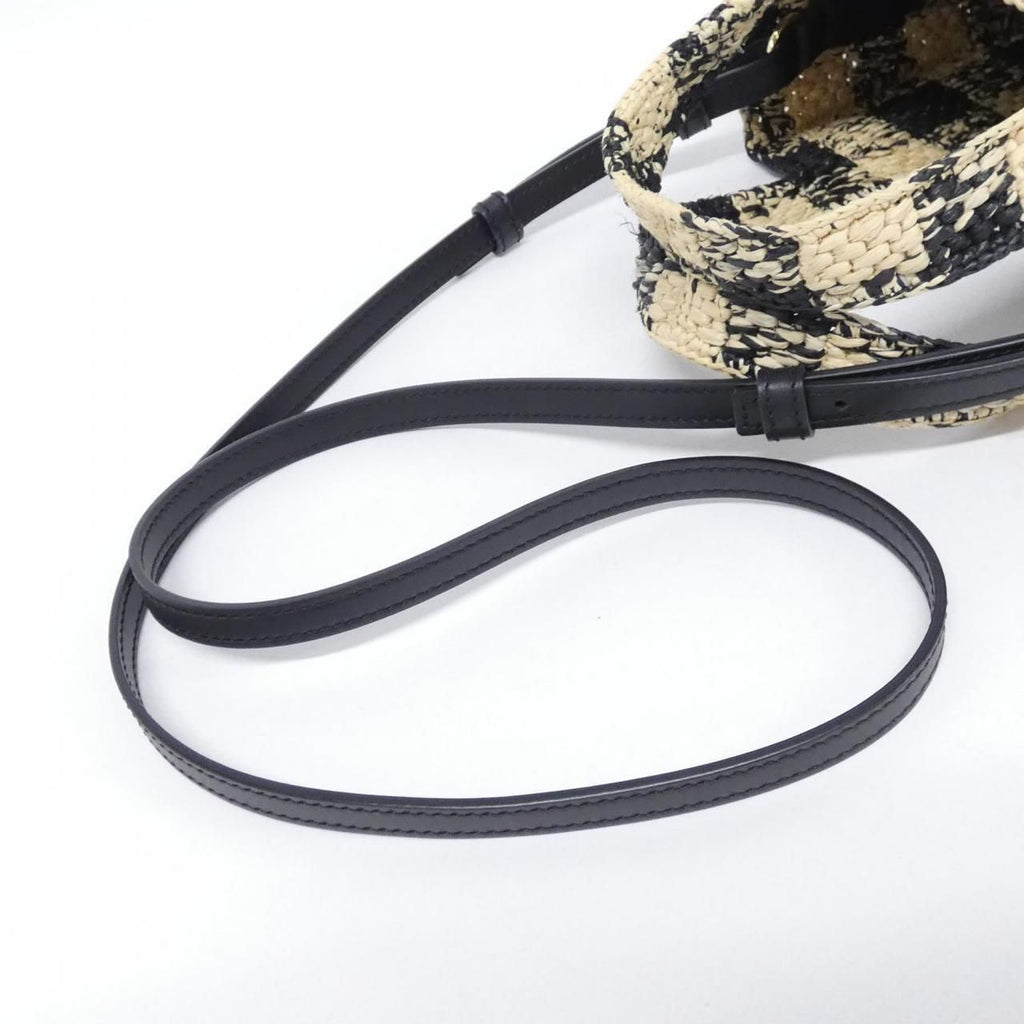 Loewe Font Tote Mini — view 5