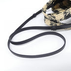 Loewe Font Tote Mini — view 5