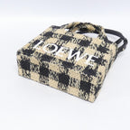 Loewe Font Tote Mini — view 3