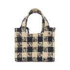 Loewe Font Tote Mini — view 2
