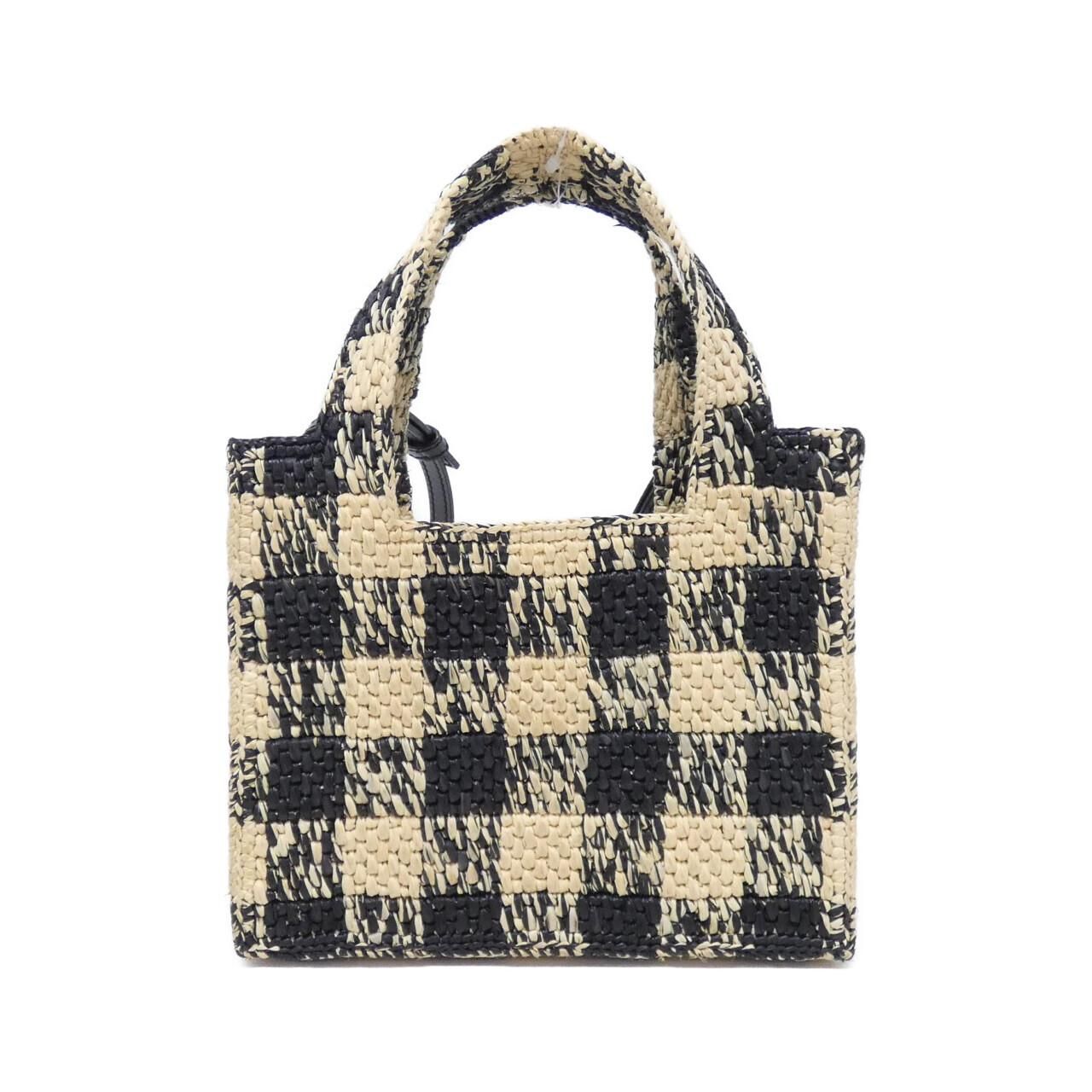 Loewe Font Tote Mini — view 2