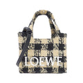 Loewe Font Tote Mini