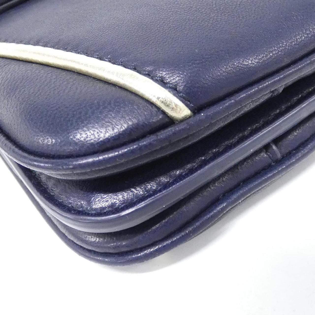 Saint Laurent le Maillon Copuw Shoulder — view 3