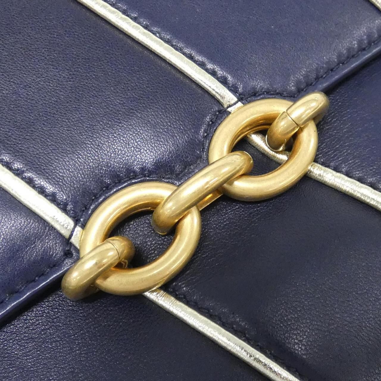 Saint Laurent le Maillon Copuw Shoulder — view 5