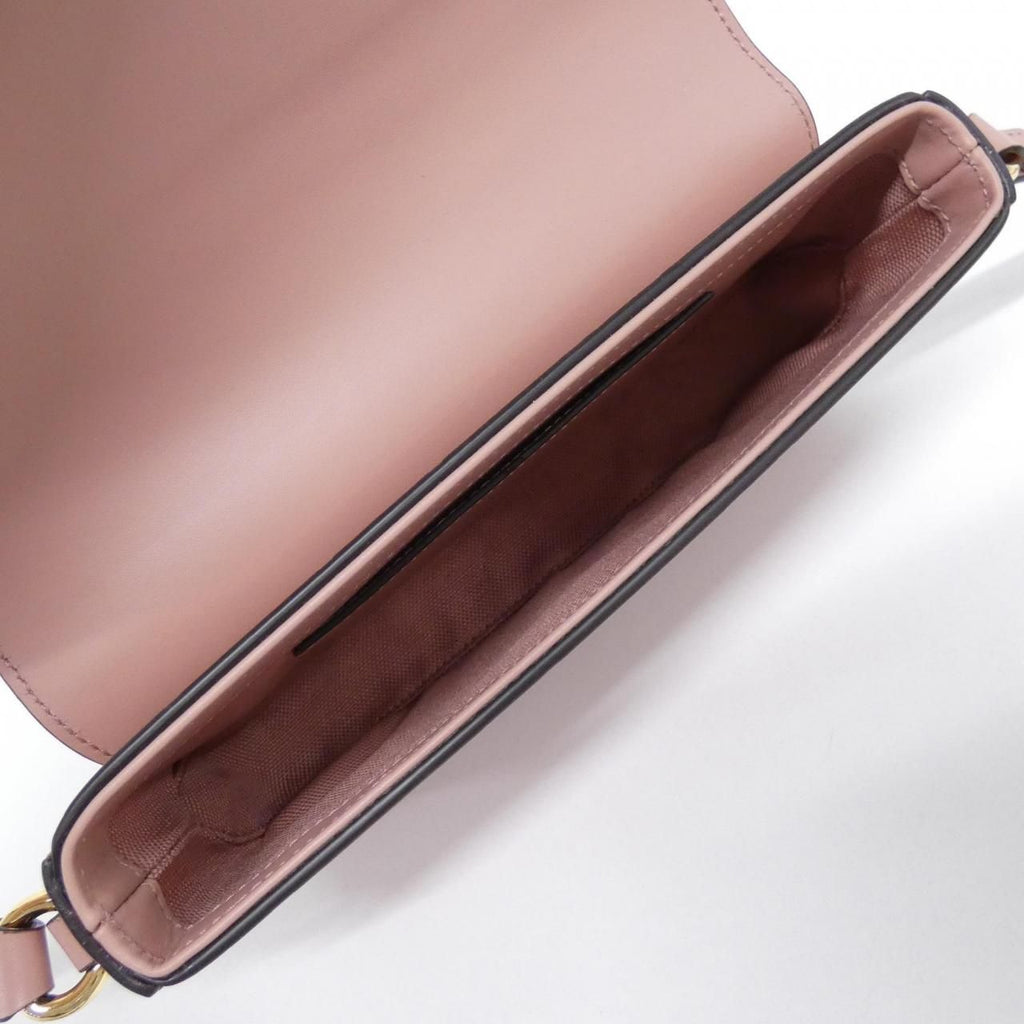 Gucci Shoulder Bag Pink — view 6