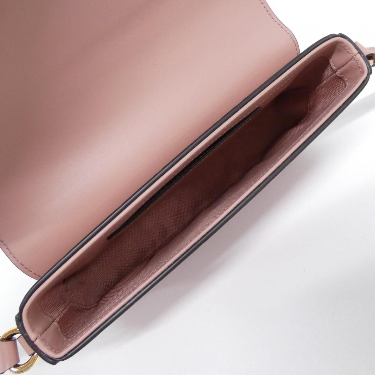 Gucci Shoulder Bag Pink — view 6