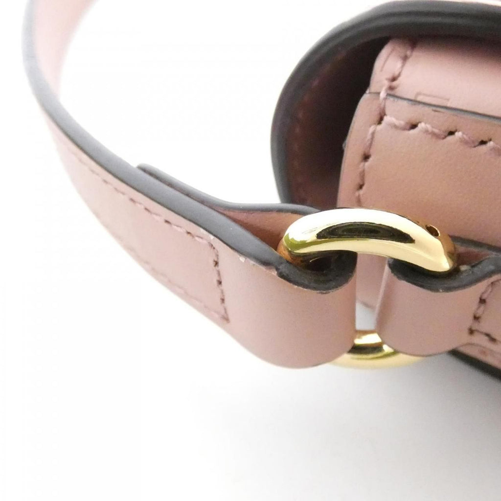 Gucci Shoulder Bag Pink — view 4
