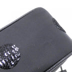 Prada Shoulder Bag Silver — view 3
