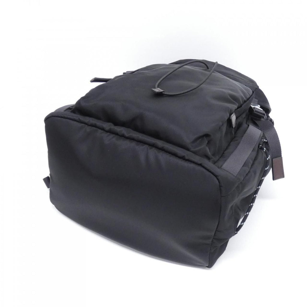 Prada Backpack Silver — view 3
