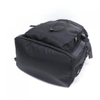 Prada Backpack Silver — view 3