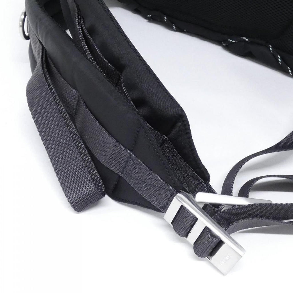 Prada Backpack Silver — view 6
