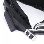 Prada Backpack Silver — view 6