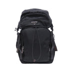 Prada Backpack Silver