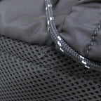 Prada Backpack Silver — view 4