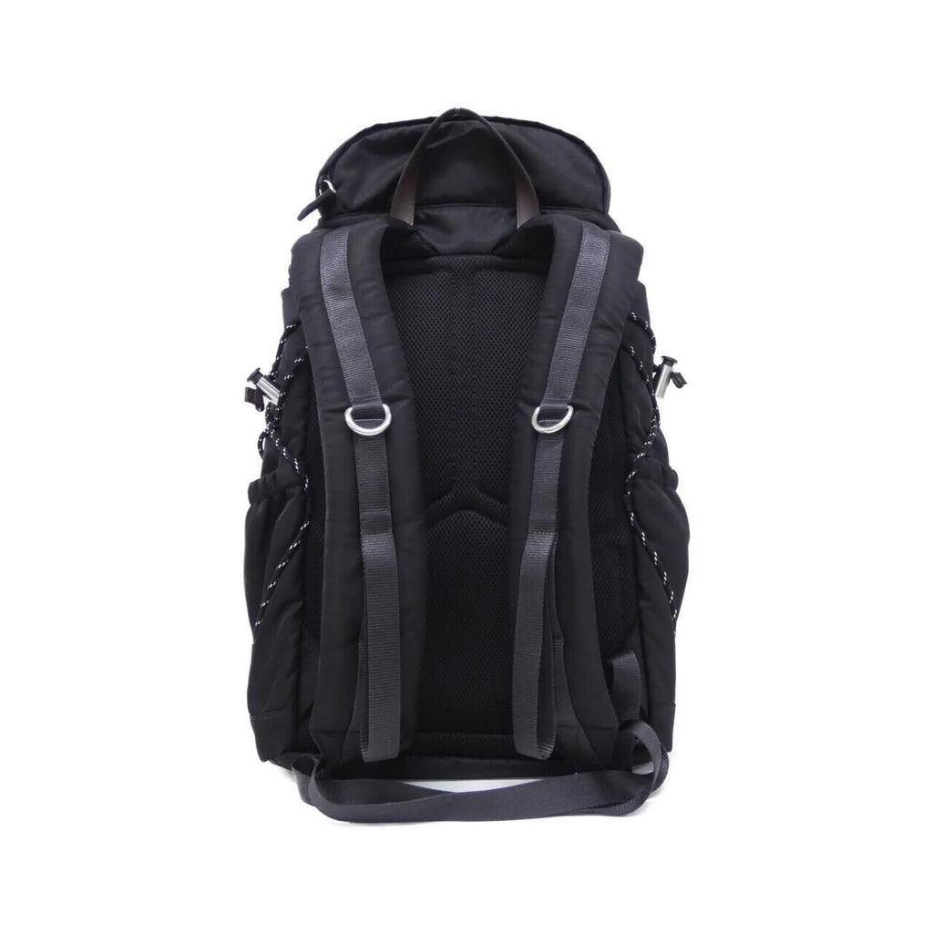 Prada Backpack Silver — view 2