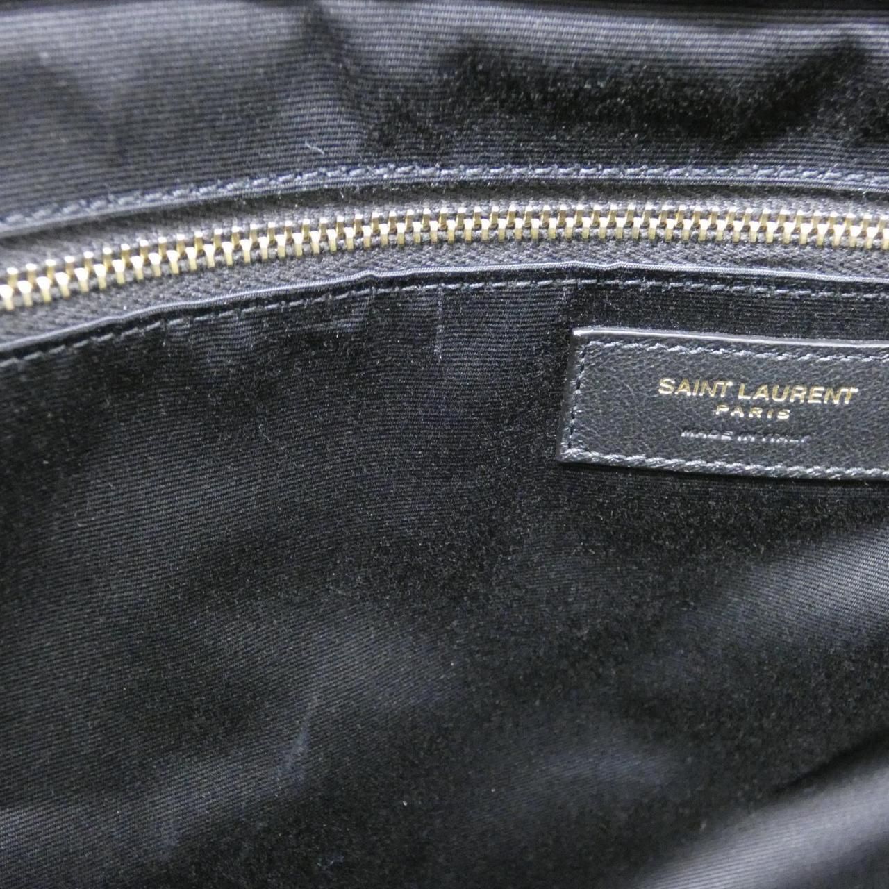 Saint Laurent Icare Maxi Aaang — view 7