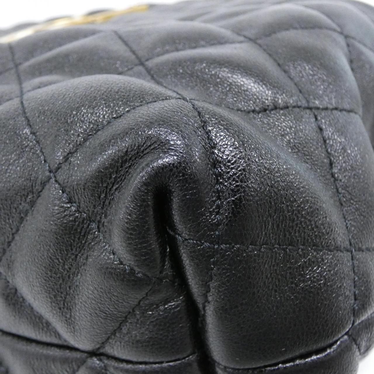 Saint Laurent Icare Maxi Aaang — view 3