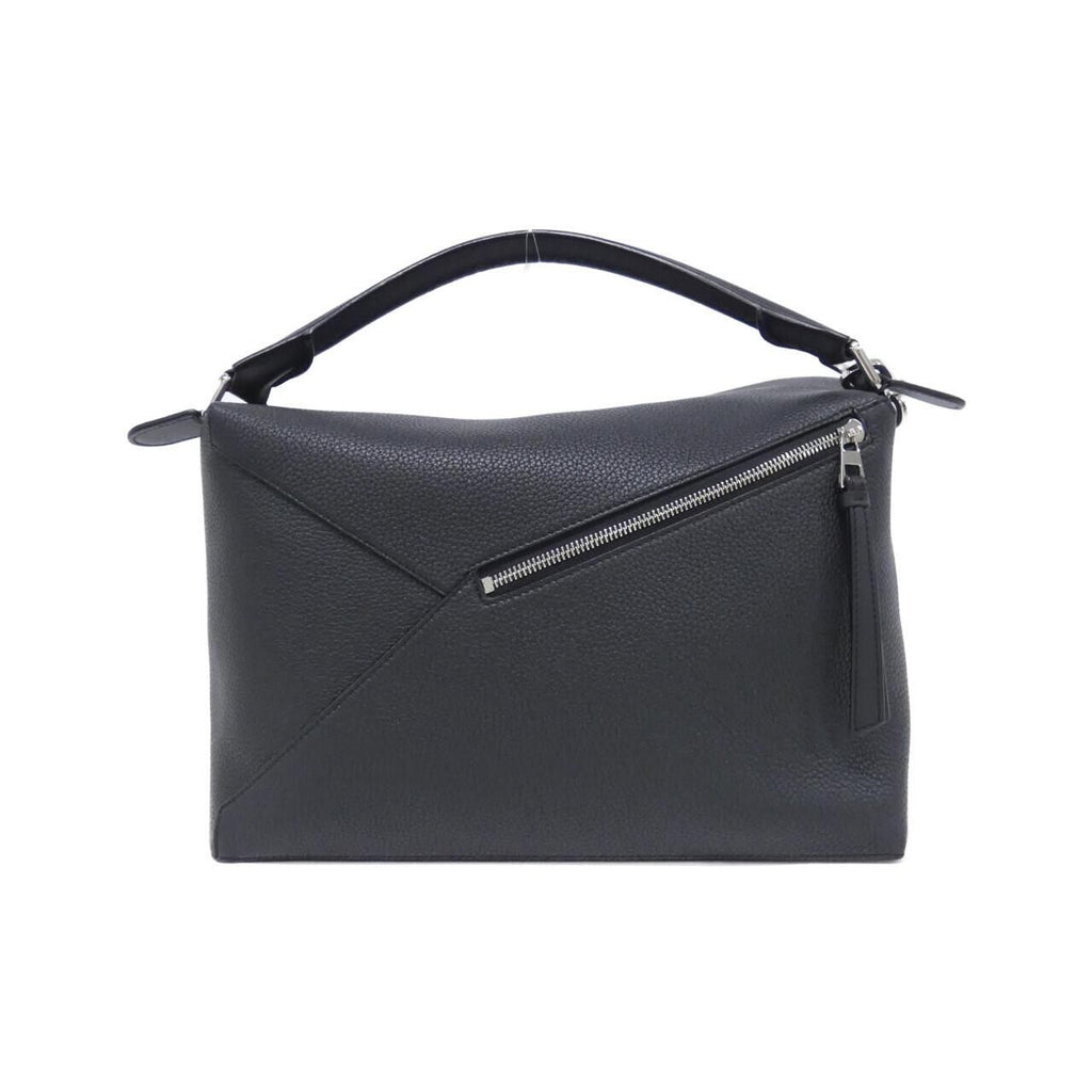 Loewe Puzzle Edge Large Negro — view 2