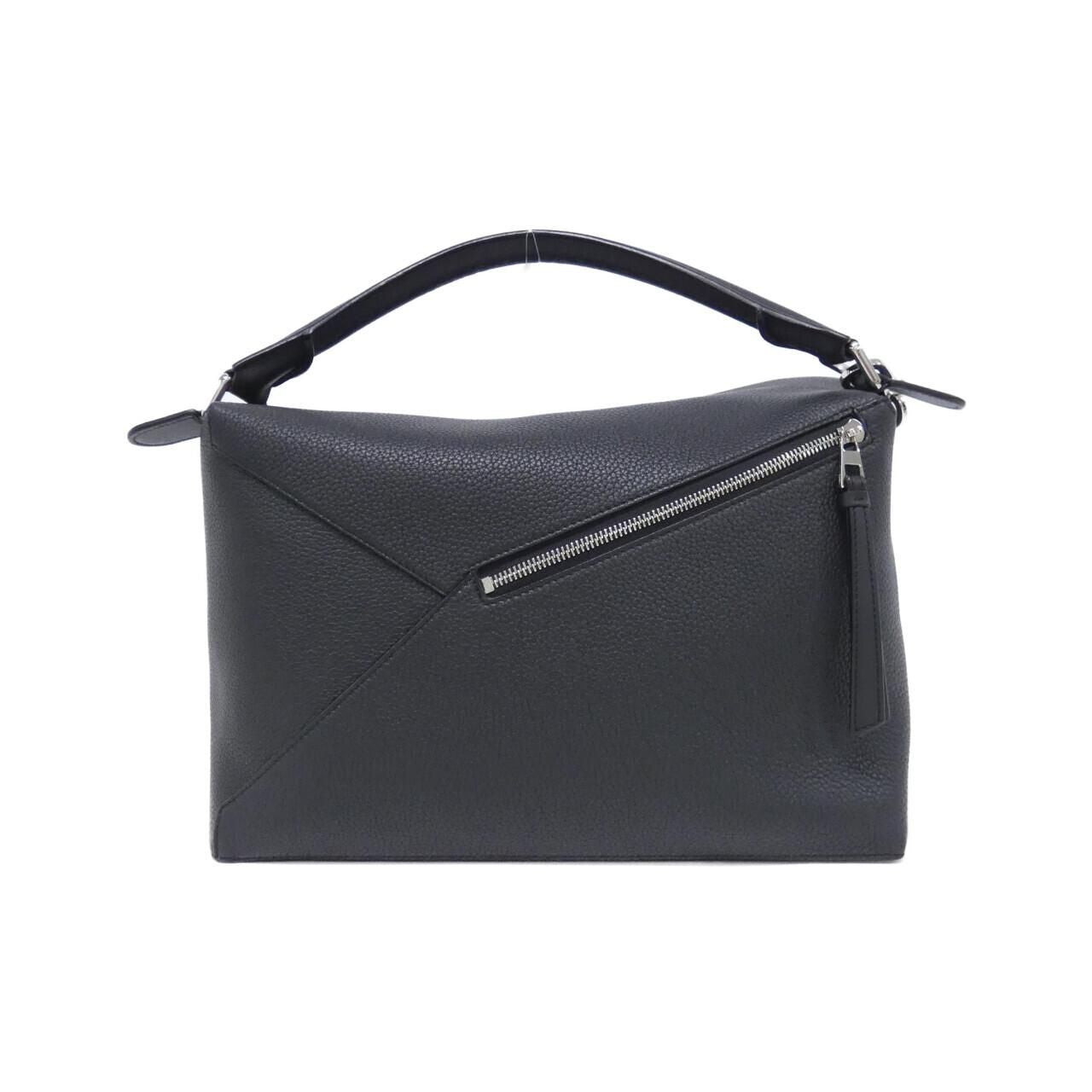 Loewe Puzzle Edge Large Negro — view 2