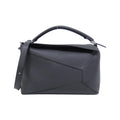 Loewe Puzzle Edge Large Negro
