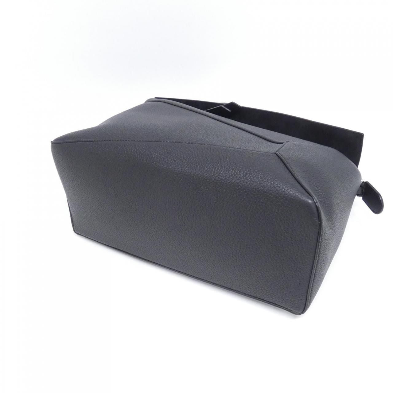 Loewe Puzzle Edge Large Negro — view 3